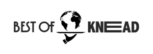 Best of KNEAD Logo horizontal